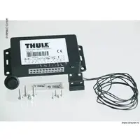 Thule elektronikksett for Omnistep 