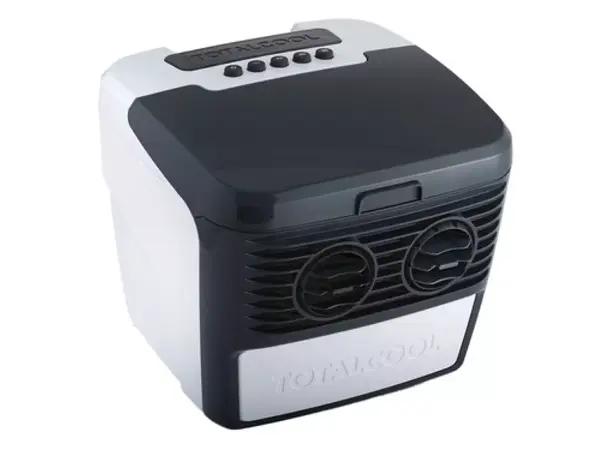 Totalcool luftkjøler B-vare demo Ordinær pris 3990. 