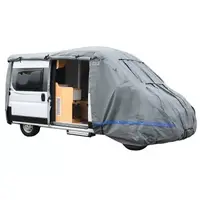 Trekk til Fiat Ducato Wintertime L550xB210xH227