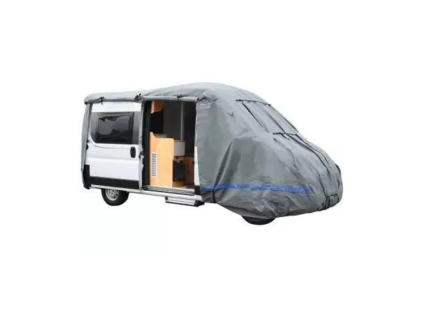 Trekk til Fiat Ducato Wintertime L550xB210xH227 