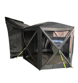 Tunnel til Telt FMT POPUP 300Z 240-300 cm høyde
