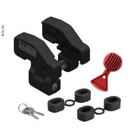 ALKO-Sikkerhet for AK161/270, Sverige SB Tyverisikring
