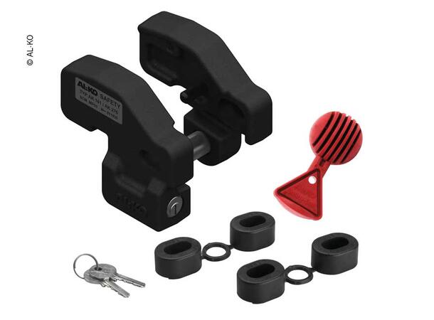 ALKO-Sikkerhet for AK161/270, Sverige SB Tyverisikring 