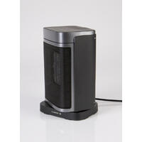 Carbest Andro elektrisk varmevifte 230 V Fjernkontroll