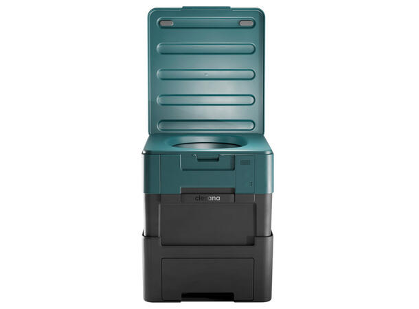 Clesana X1 - Procharge Toalett uten montering 