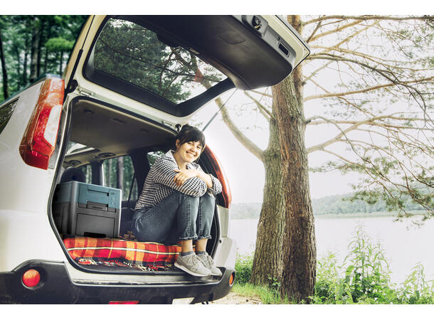 Clesana X1 - Procharge Toalett uten montering 