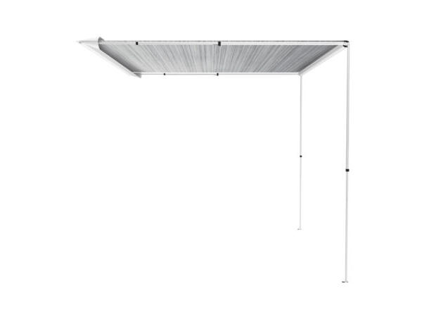 Fiamma CaravanStore Evo 500 Grå 