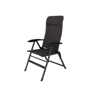 Kendal stol - 7 positioner, antrasitt Flott stol i høy kvalitet.