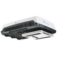 Klimaanlegg Breezonic 3,5 kW 