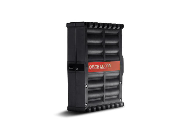 LE300 Smart Battery System - Lithium 1 X modul 28 AH 