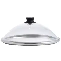 Lokk LotusGrill 340 glass 