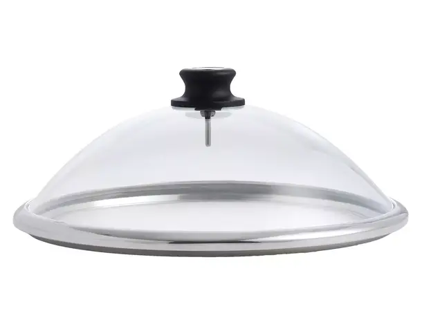 Lokk LotusGrill 340 glass 