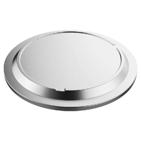 Lokk til Bålbrenner 50 