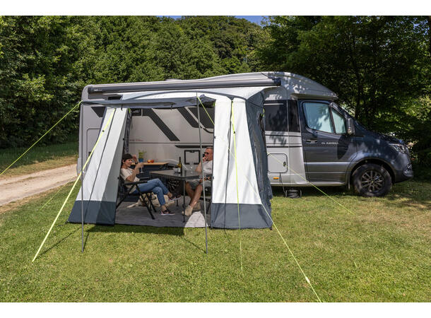 ONE BEAM AIR VARIANT 325 bredde Høyde 230-280 CM (Påsken 2026) 