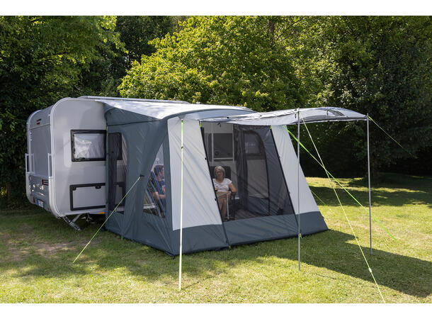 ONE BEAM AIR VARIANT 325 bredde Høyde 230-280 CM (Påsken 2026) 