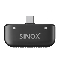 Sinox Alkometer til mobil USB-C (Mini alkoholtester)