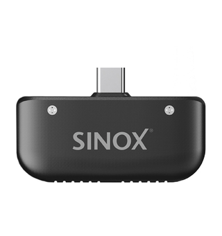 Sinox Alkometer til mobil USB-C (Mini alkoholtester)