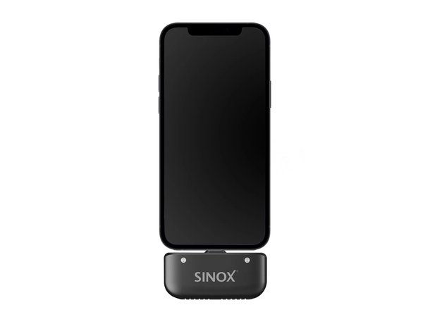 Sinox Alkometer til mobil USB-C (Mini alkoholtester) 