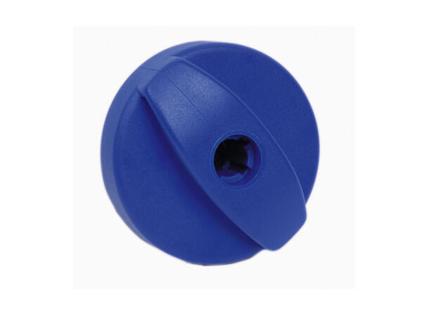 Tanklokk uten lås – HSC | Caravan.no