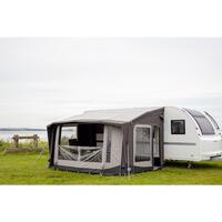 Telta Scenic 490 vogn og bobil Oppblåsbart fortelt i høy kvalitet