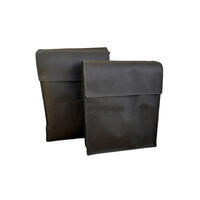 Tepposekk XL Arisol teppeoppbevaringspose XL, 54x38x1