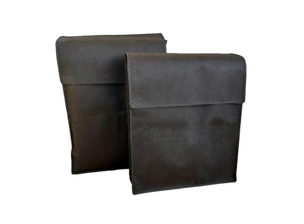 Tepposekk XL Arisol teppeoppbevaringspose XL, 54x38x1 