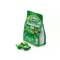 Thetford PowerPods Bio Green 20 pose Utgått på dato - men like god.