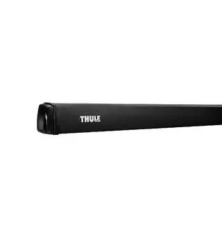 Thule veggmarkise 3200 190 cm Uni grå / Antrasitt