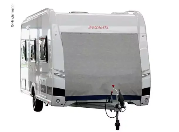 Tyvek frontdekke 240x160 cm grå 240x160 cm 