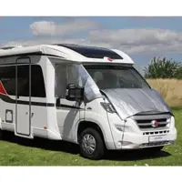 Utendørs isolasjonsmatte Til Ducato fra 2002