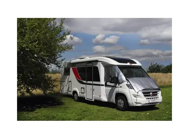 Utendørs isolasjonsmatte – Til Ducato fra 2002 | Caravan.no
