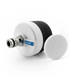 Alb Filter Entry fylleadapter med filter