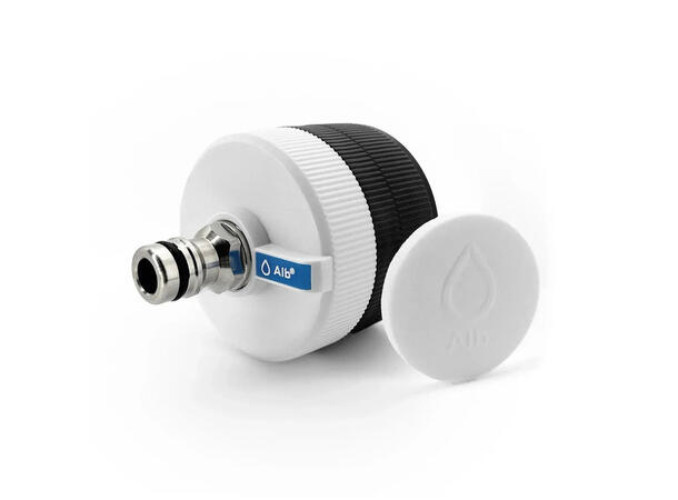 Alb Filter Entry fylleadapter med filter 