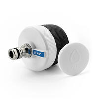 Alb Filter Entry fylleadapter med filter 