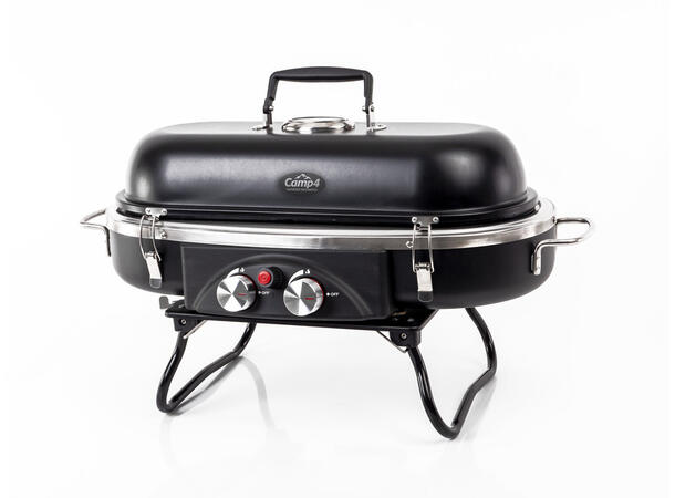 Bordstativ for Camp4 Trolley Grill - 30 Passende bordstativ for Trolley-Grill Ar 