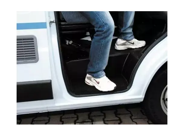 Dørmatte for stigtrinn 2 stk – Ducato fra 2019 | Caravan.no