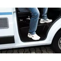 Dørmatte for stigtrinn Ducato fra 2007 til 2019