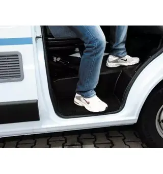 Dørmatte for stigtrinn Ducato fra 2007 til 2019
