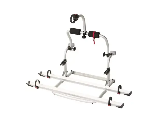 Fiamma bakstativ Carry-Bike CL – For 2 sykler | Caravan.no