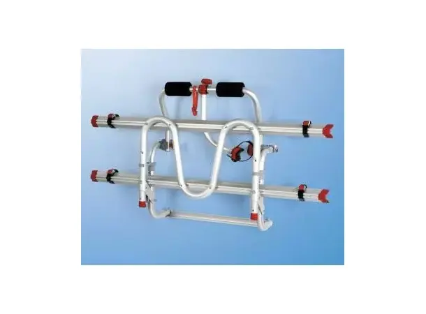 Fiamma bakstativ Carry-Bike CL – For 2 sykler | Caravan.no