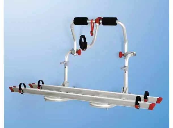 Fiamma bakstativ Carry-Bike CL – For 2 sykler | Caravan.no