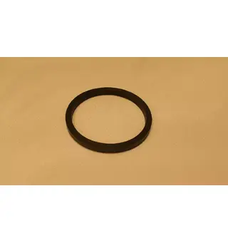 Gummipakning t/skruelag