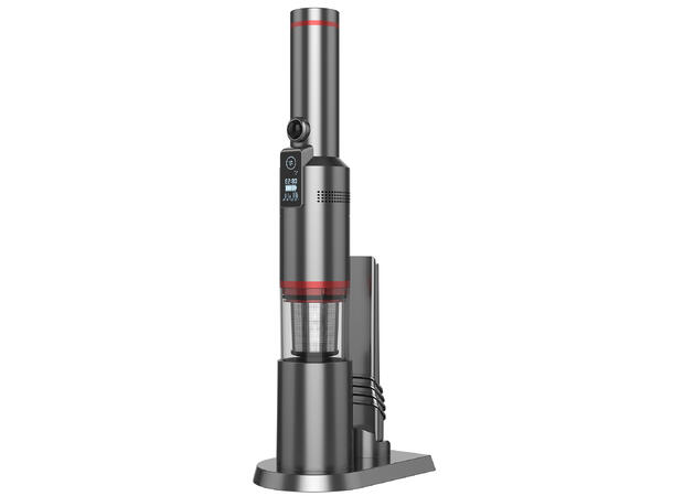 Håndstøvsuger Homeline USB/12V – Kraftig 