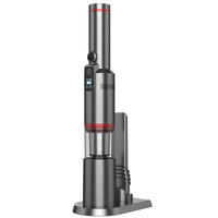 Håndstøvsuger Homeline USB/12V – Kraftig 