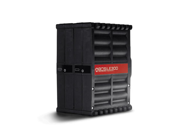 LE300 Smart Battery System - Lithium 2 x  modul 2 x  28 AH 