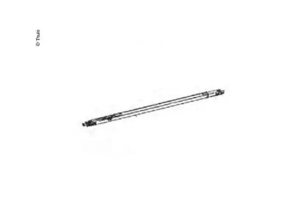 Support arm o5200 3,5-5 m – 1500603081 | Caravan.no