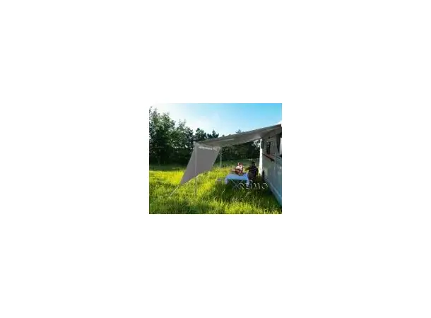 Thule RainBlocker Front G2 B100 x H230 cm 