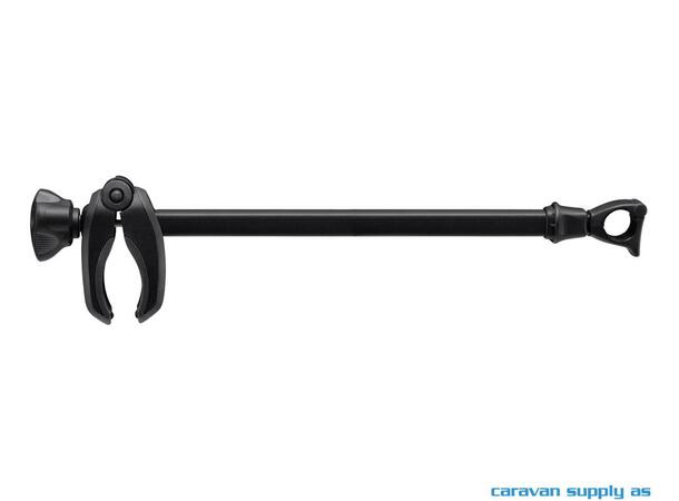 Thule avstandsholder 3 svart | Caravan.no