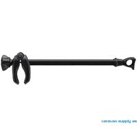 Thule avstandsholder 3 svart 