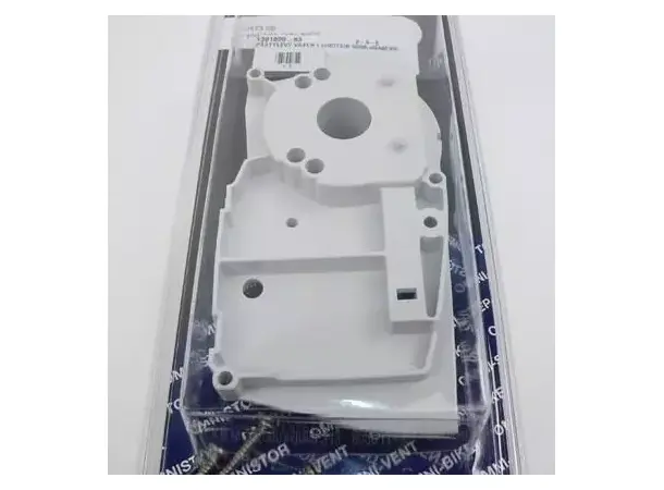 Thule lh endeplate assy 5003 